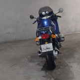 Мотоцикл BMW R1150RS с пробегом 123768 km