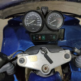 Мотоцикл BMW R1150RS с пробегом 123768 km