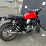 Мотоцикл Honda CB1100RS FINAL EDITION с пробегом 6964 km