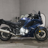 Мотоцикл Yamaha FJR1300A с пробегом 6574 km