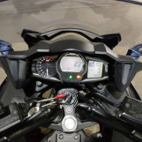 Мотоцикл Yamaha FJR1300A с пробегом 6574 km