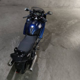 Мотоцикл Yamaha FJR1300A с пробегом 6574 km