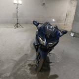 Мотоцикл Yamaha FJR1300A с пробегом 6574 km