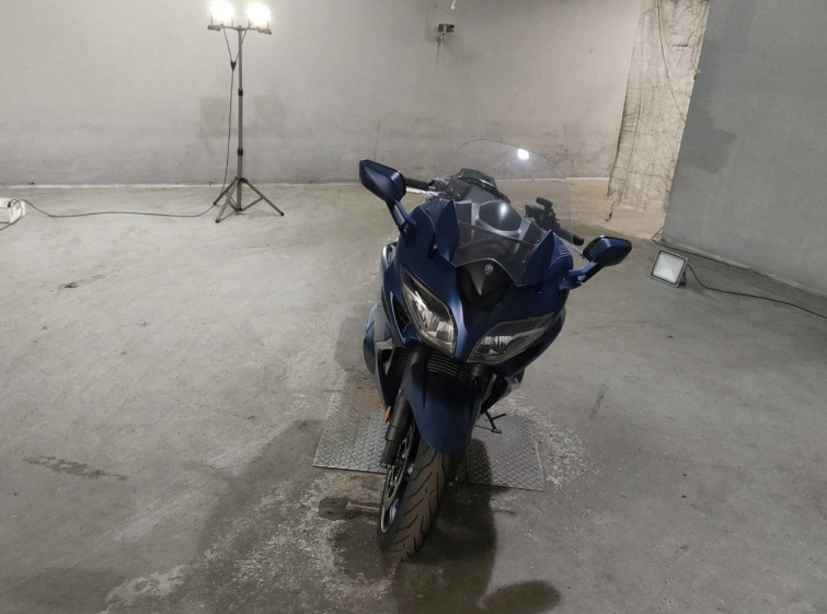 Мотоцикл Yamaha FJR1300A с пробегом 6574 km