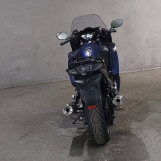 Мотоцикл Yamaha FJR1300A с пробегом 6574 km