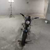 Мотоцикл Honda FTR223 з пробігом 30223 km