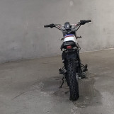 Мотоцикл Honda FTR223 з пробігом 30223 km