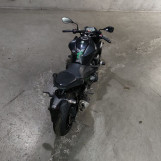 Мотоцикл Kawasaki Z800 з пробігом 45936 km