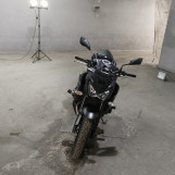 Мотоцикл Kawasaki Z800 з пробігом 45936 km