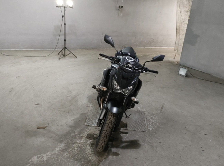 Мотоцикл Kawasaki Z800 з пробігом 45936 km