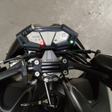 Мотоцикл Kawasaki Z800 з пробігом 45936 km