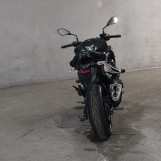 Мотоцикл Kawasaki Z800 з пробігом 45936 km