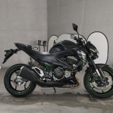 Мотоцикл Kawasaki Z800 з пробігом 45936 km