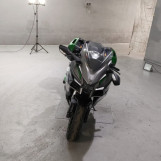 Мотоцикл Kawasaki NINJA H2 SX з пробігом 11830 km