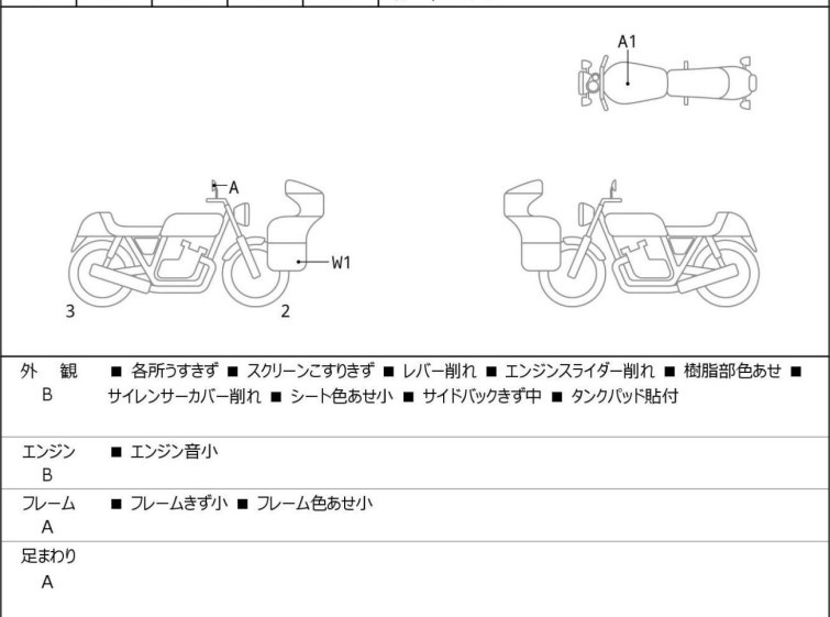 Мотоцикл Kawasaki NINJA H2 SX з пробігом 11830 km
