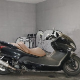 Мотоцикл Honda FORZA Z