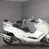 Мотоцикл Yamaha MAJESTY 250C с пробегом 56342 km