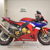 Мотоцикл Honda CBR1000RR SP с пробегом 4164 km