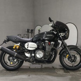 Мотоцикл Yamaha XJR1300C с пробегом 30345 km