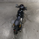 Мотоцикл Yamaha XJR1300C с пробегом 30345 km