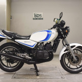 Мотоцикл Yamaha RZ350 с пробегом 5066 km
