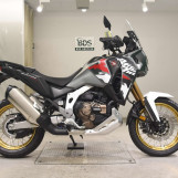 Мотоцикл Honda AFRICATWIN CRF1100LD AS з пробігом 26 km