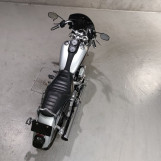 Мотоцикл HD LOW RIDER FXDL1580 с пробегом 33738 km