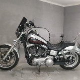 Мотоцикл HD LOW RIDER FXDL1580 с пробегом 33738 km