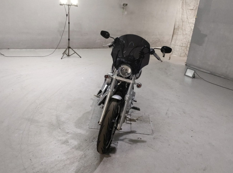 Мотоцикл HD LOW RIDER FXDL1580 с пробегом 33738 km