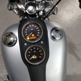 Мотоцикл HD LOW RIDER FXDL1580 с пробегом 33738 km