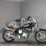 Мотоцикл Honda REBEL CMX250 з пробігом 2061 km