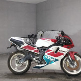 Мотоцикл Yamaha TZR250RSP с пробегом 10945 km