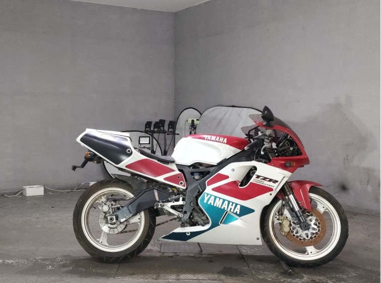 Мотоцикл Yamaha TZR250RSP с пробегом 10945 km