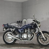 Мотоцикл Kawasaki ZEPHYR750 з пробігом 1621 km
