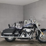 Мотоцикл HD ROAD KING FLHR1580 з пробігом 16152 km