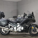 Мотоцикл Yamaha FJR1300AS з пробігом 30022 km