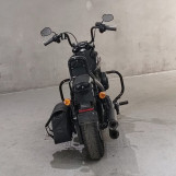 Мотоцикл HD з пробігом 51174 km