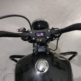 Мотоцикл HD з пробігом 51174 km