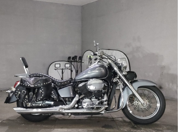 Мотоцикл Honda SHADOW 400 с пробегом 25986 km