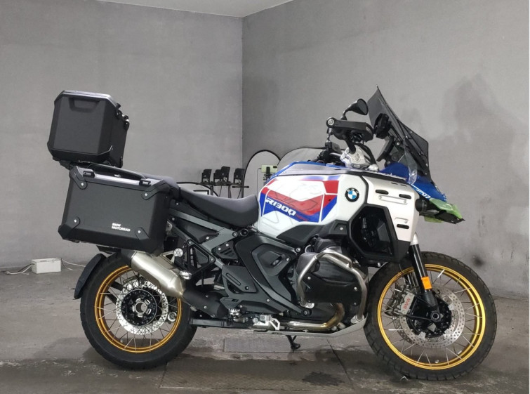 Мотоцикл BMW R1300GS TOURING ASA с пробегом 6962 km