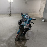 Мотоцикл Yamaha YZF-R3