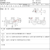 Мотоцикл Yamaha YZF-R3