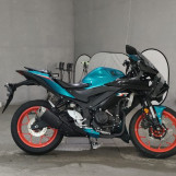Мотоцикл Yamaha YZF-R3