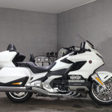 Мотоцикл Honda GL1800 TOUR с пробегом 19842 km