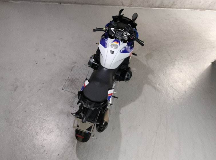 Мотоцикл BMW R1250R з пробігом 26132 km
