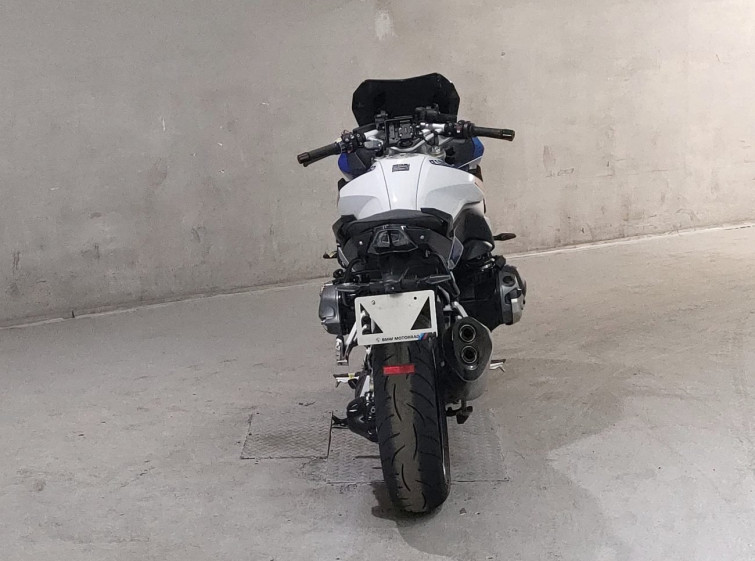 Мотоцикл BMW R1250R з пробігом 26132 km