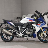Мотоцикл BMW R1250R з пробігом 26132 km