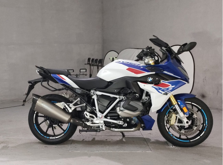 Мотоцикл BMW R1250R з пробігом 26132 km