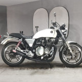 Мотоцикл Honda CB1100 с пробегом 16644 km