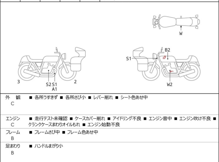 Мотоцикл HD BREAKOUT FXSB1690 з пробігом 15395 km